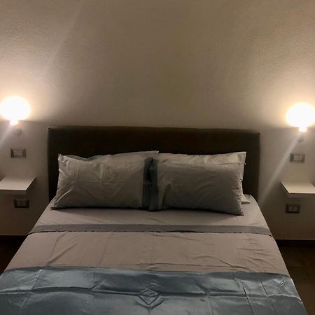 Il Bed And Breakfast Al Centro Castelsardo Exterior foto